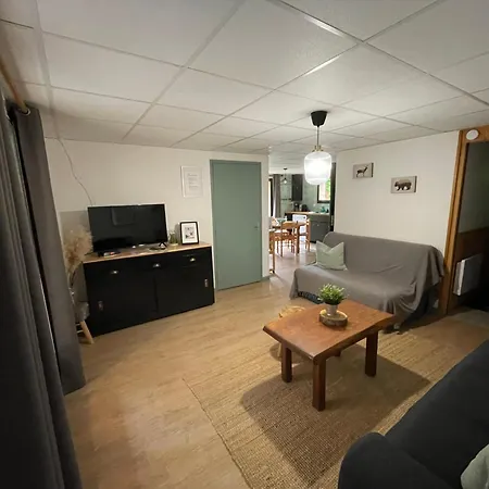 Chalet 4 Personnes - Cosy Dore *