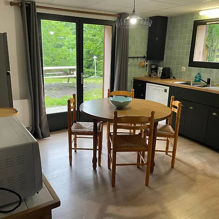 4 Personnes - Cosy Dore Chalet *
