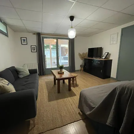 Chalet 4 Personnes - Cosy Dore *